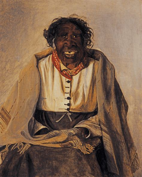 Portrait Of Nah Doongh By Sara Shand Nellie The Cook Download