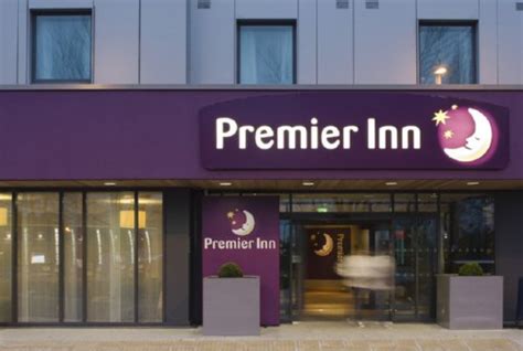 Premier Inn Heathrow project lands ahead of schedule - Premier ...