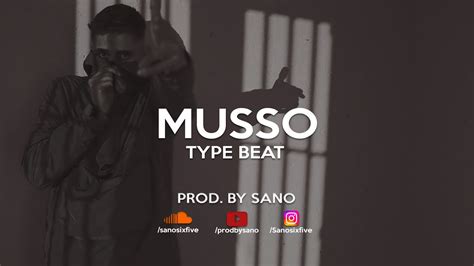 FREE Musso Type Beat ONLY FANS Prod By Sano YouTube