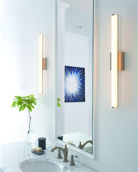 Tips For The Best Bathroom Lighting