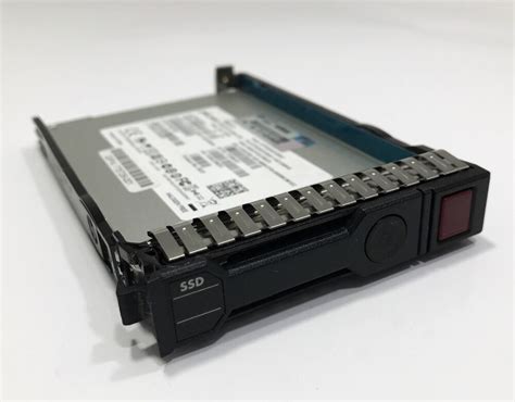 B Ssd Hpe Gb Sas Gbps Sff Nvme X Lanes Write