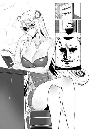 Sexy Spectacle Routine Luscious Hentai Manga Porn
