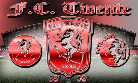 FC Twente Wallpaper by Willy-W on DeviantArt