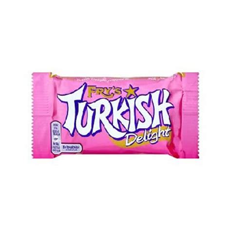 FRY’S TURKISH DELIGHT | The British Store