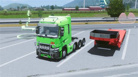 New Update Ownable Trailers Custom Exhaust Sound Truckers Of Europe