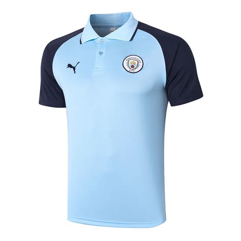 Manchester City Jersey Soccer Jersey 2020/21