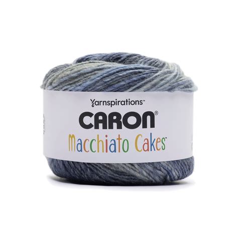 Caron® Macchiato Cakes™ Yarn Michaels