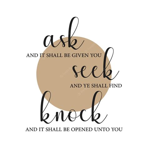 Premium Vector | Bible verse wall art christian quote print art ...