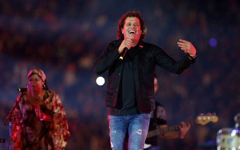 Carlos Vives anuncia que su gira El tour de los 30 cerrará en El