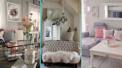 Arredare Bilocale 40 Mq Stile Shabby Chic Idee Ricche Di Fascino