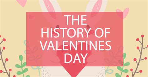 What is the history of Valentine’s Day? How Valentines Day started ...