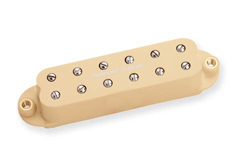 Seymour Duncan Little 59™ Strat Pickup Seymour Duncan