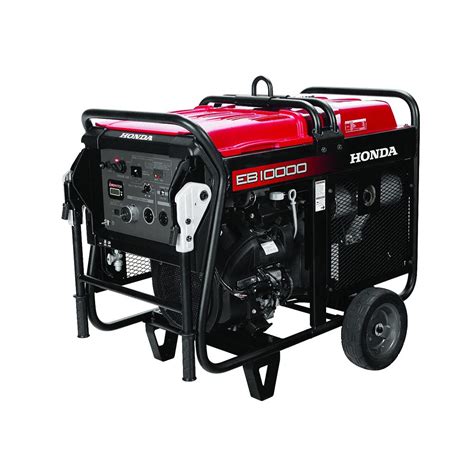 Buy Honda Eb Industrial Generator W Online At