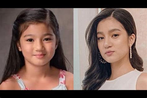 child star belle mariano turns  abs cbn entertainment