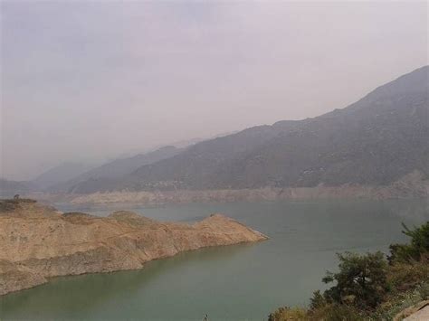 Tehri Dam Tehri, India - Location, Facts, History and all about Tehri ...