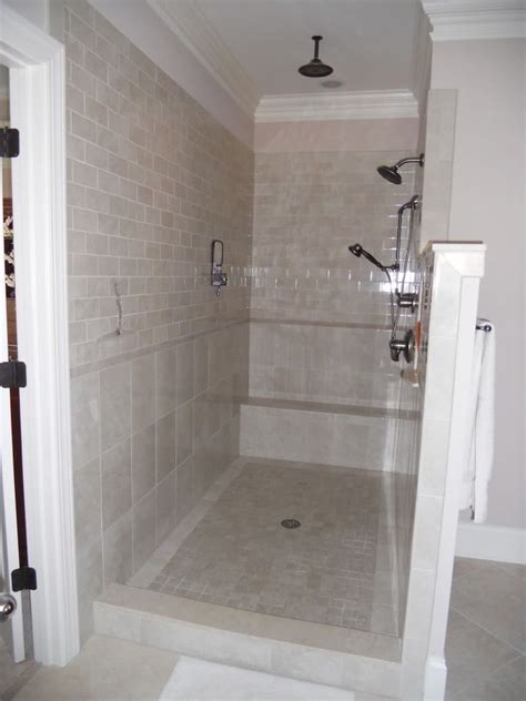 SHOWER What Kind Showers Without Doors Small Bathroom With Shower