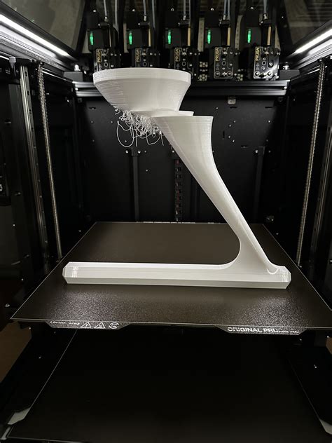 Massive layer shift after ~24 hrs of flawless printing – Assembly and