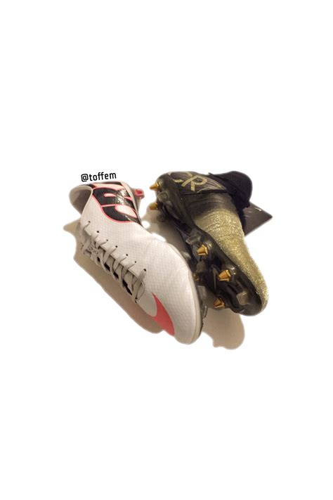 Cristiano Ronaldo Limited Edition – Boots Vault