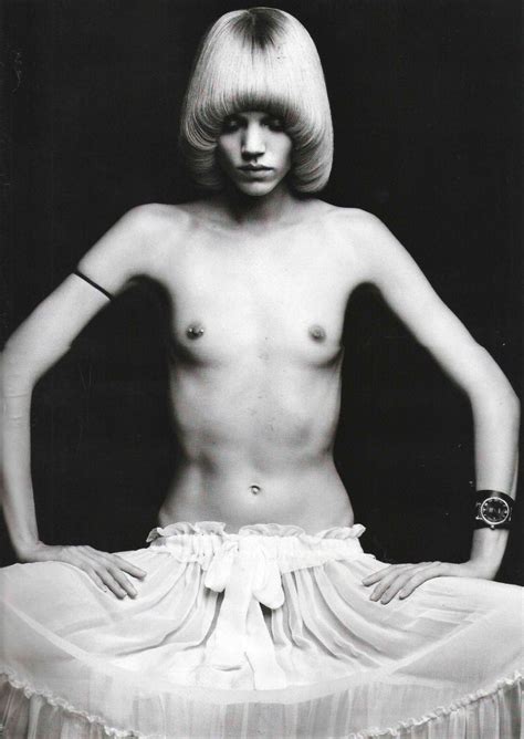 Freja Beha Erichsen Naked Photos The Fappening