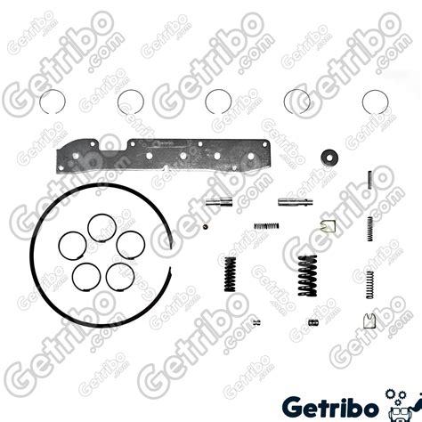 Zestaw Naprawczy Sterownika 45rfe 545rfe 68rfe Transgo