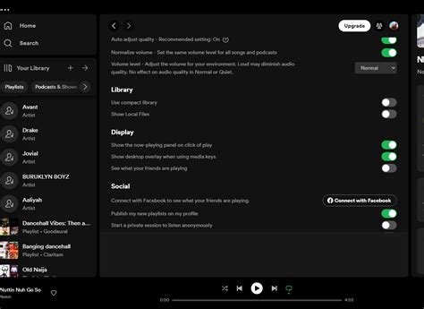 Spotify Overlay Not Working on Windows 11? How to Enable It