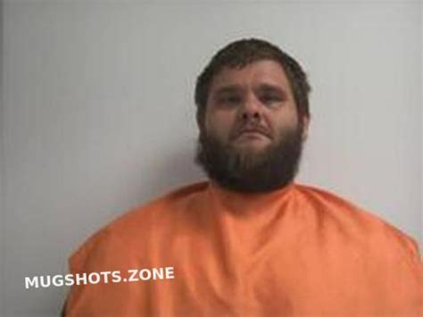 GARRETT SCOTT MCINTOSH 07 30 2023 Creek County Mugshots Zone