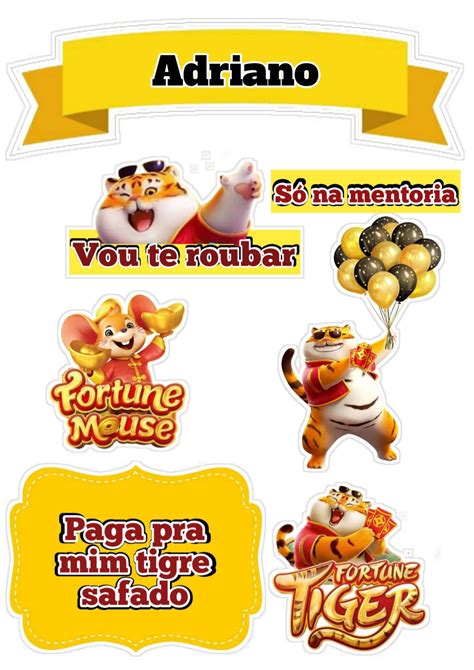 Bolo De Anivers Rio Tema Fortune Tiger Tiktok