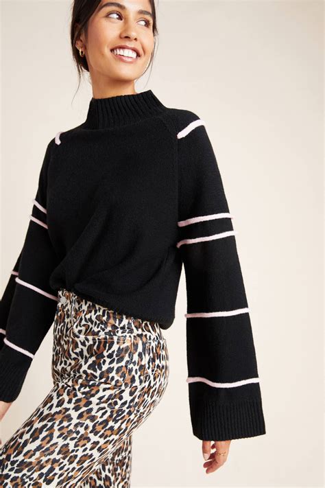 The Best And Cutest Sweaters From Anthropologie Ps Fashion