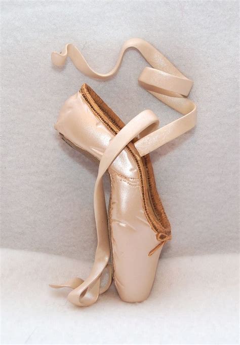 Nib Just The Right Shoe Raine Willits En Pointe Coa