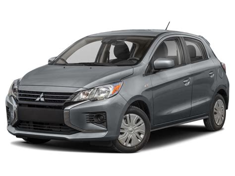 Mitsubishi Mirage 2024 Disponible Chez Ste Foy Mitsubishi