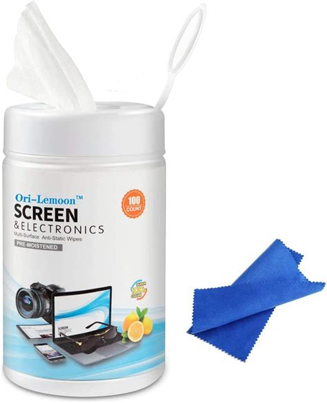 The Best Laptop Wipes For Screen - Home Appliances