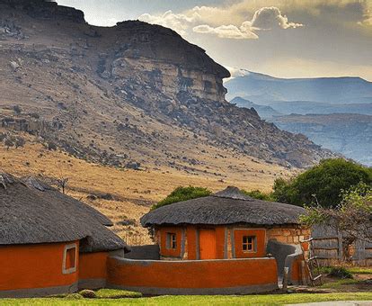 The culture of Basotho: history, people, clothing and food | Adventure ...