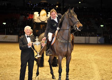 The Tim Stockdale Foundation Announced As Official Charity For Olympia