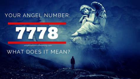 7778 Angel Number Meaning And Symbolism