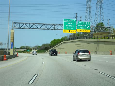 Wisconsin - Interstate 94 Westbound | Cross Country Roads