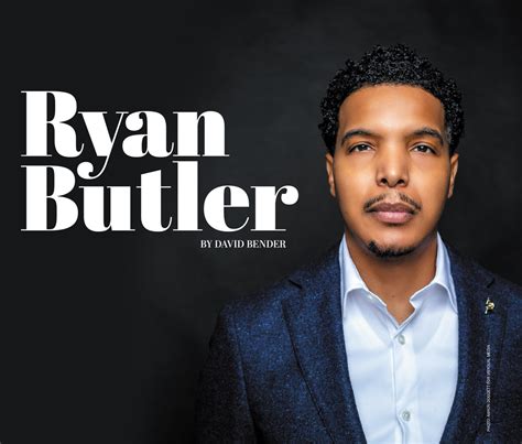 Biz Pride Ryan Butler Hits Daily Double