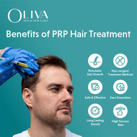 Top 10 Benefits Of Prp For Hair Growth And Restoration Blog