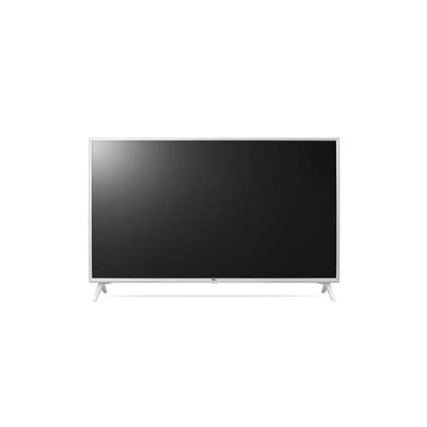 Smart Tv Lg Um K Ultra Hd Lcd Wifi Weiss Myonlyshop