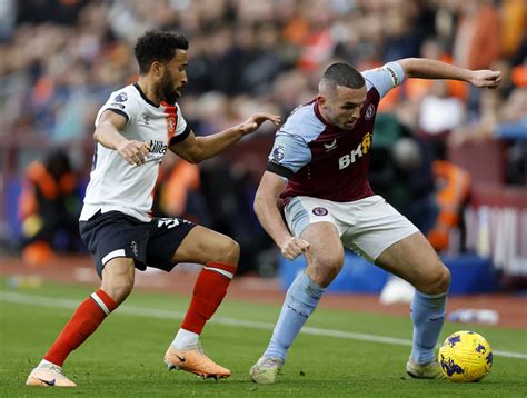 Luton Vs Aston Villa Prediction Odds And Betting Tips 02 03 2024