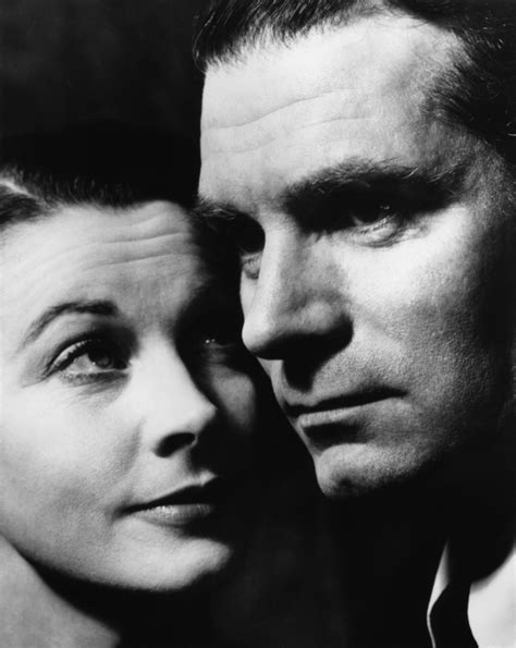 Vivian Leigh Laurence Olivier In Stephen Galloway S Truly Madly