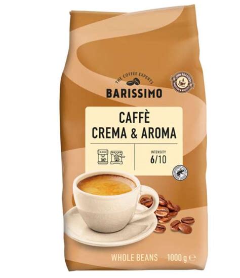 Premium Barissimo Coffee Beans 1kg Only £6 99 In Ellon Aberdeen Via Aldi Hotukdeals