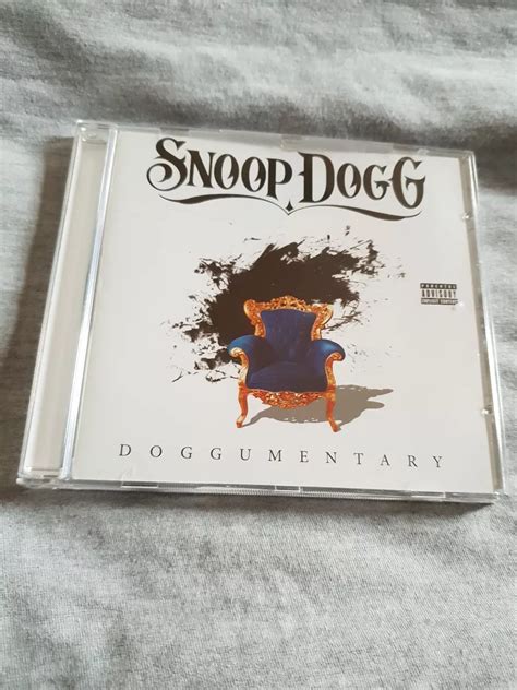 Snoop Dogg Doggumentary