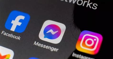 Facebook And Instagram Down As Thousands Of Livid Users Report Issues