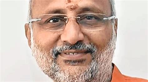 C. P. Radhakrishnan | Jharkhand gets new governor from Tamil Nadu - Telegraph India