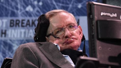 Stephen Hawking shocks world after being listed on Jeffrey Epstein's ...