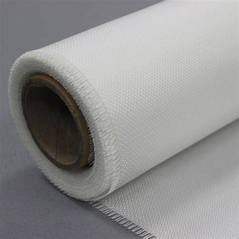 Fiberglass Filament Fabrics