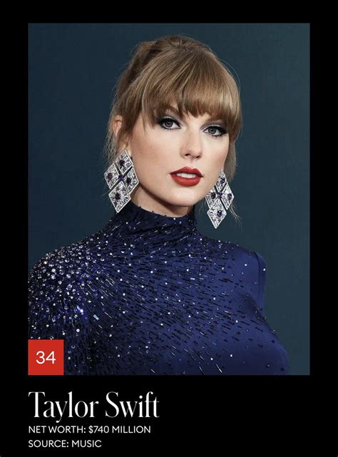 Selen🔺 On Twitter Rt Buzzingpop Taylor Swifts Net Worth Has Been Updated To 740 Million