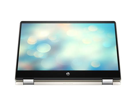 Hp Pavilion X In Premium Hd Touch