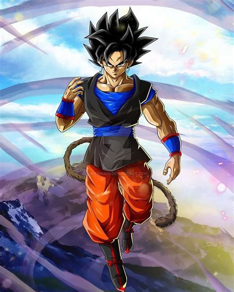 Pin By A Fit Nerd On DBZ Dragon Ball Dragon Ball Super Manga Dragon