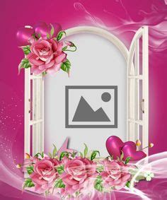 Briggie S Pictures Frame Autumn Thinking Of You Window Frame